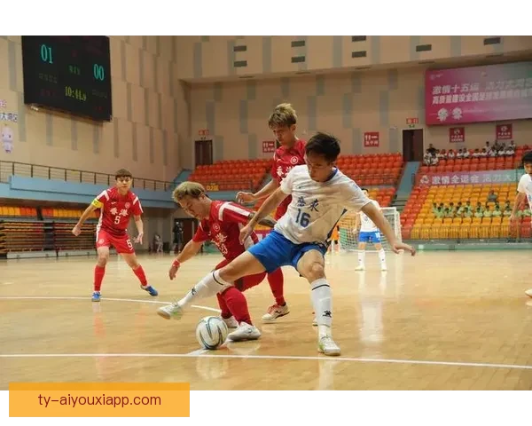 广东足球家直播全新上线 聚焦本土球员成长与赛事精彩瞬间